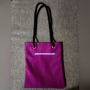 Homemade Mutli-purpose Bag